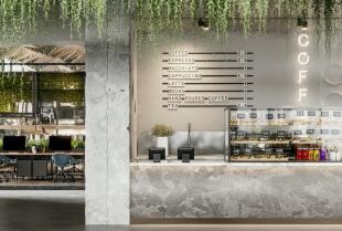 Zalety stali w aranżacji wnętrz – Flize Grupa Lejkowski