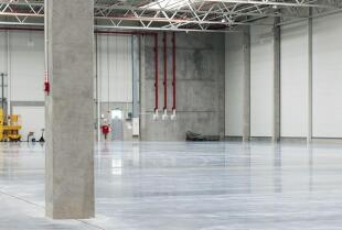 Impregnacja betonowych posadzek – Draht-Und Material Vertrieb Dmv-Plus