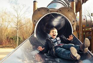 Park Dinozaurów Nowiny Wielkie – nauka przez zabawę