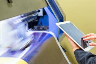 Indywidualne podejście do klienta w druku – Studio Druku Raz Dwa