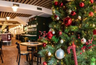 Tworzenie idealnego menu obiadowego w Restauracji przy Motławie