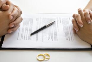 Rozwód - przyczyny, procedura i konsekwencje prawne