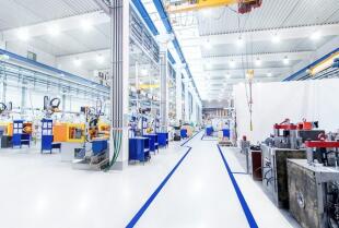 Technologia over-moulding w produkcji – Hubeny