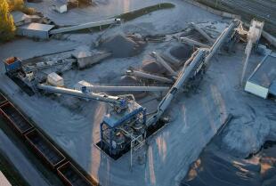 Beton wysokościowy w nowoczesnym budownictwie