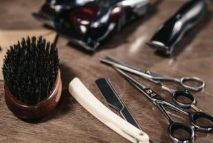 Fryzjer dla mężczyzn w Krakowie – The Father Barber