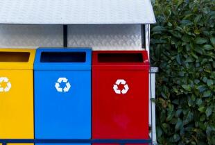 Recykling i ochrona środowiska – Wiatrex sp. z o.o.