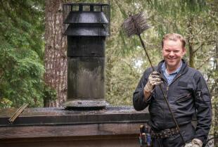 Sprawność przewodów kominowych – Marek Musiał Gniezno