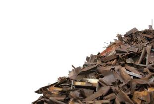 Terminowość w wywozie złomu – klucz do efektywności