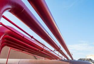 Rury energetyczne – klucz do nowoczesnych systemów przesyłu