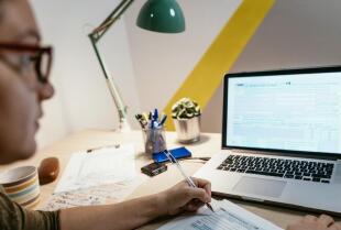 Usługi księgowe i podatkowe w Szczecinie