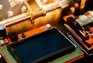 Pomiar drgań w miejscu pracy – Grupa Dalab