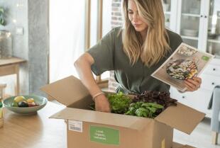 Obiady domowe z dowozem - Zajazd Leon Aleksandria