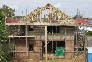 Usługi budowlane Home-Bud-Raf Rafał Pośpiech