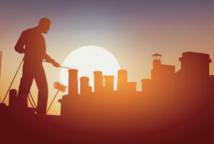 Usługi kominiarskie – kiedy kontaktować się ze specjalistą?