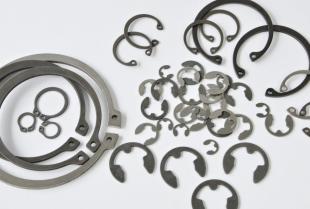 Czym jest pierścień Segera i jakie ma zastosowanie?