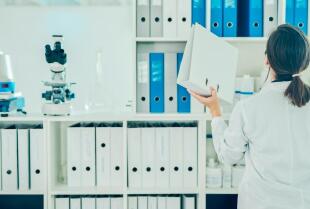 Dobra Praktyka Produkcyjna (GMP) w Szczecinie