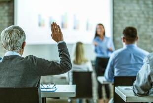 Zarządzanie BHP według normy PN-ISO 45001:2018