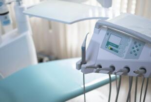 Gabinet stomatologiczny – Dental s. c. w Lublinie