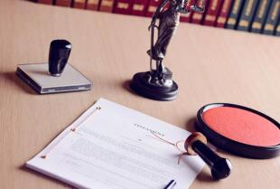 Personalizacja pieczątek – Alg Leszek Wojtaś w Gdańsku