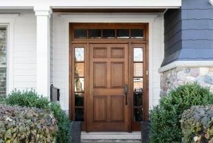 Drewniane okna w Łowiczu – Ankar Karolina Jóźwicka-Wojciechowska