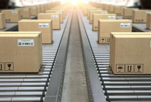 Automatyzacja procesów pakowania – Techno Święta Katarzyna