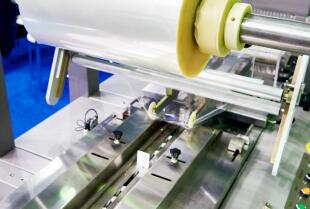 Innowacyjne maszyny pakujące w Techno Święta Katarzyna