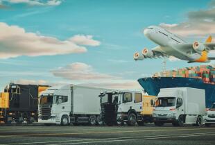 Usługi transportowe dla przemysłu – Transmid Warszawa
