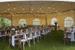 Wesele w plenerze – Alter Bossar