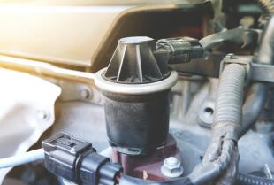 Gazowe instalacje w pojazdach – Auto Gaz Śląsk