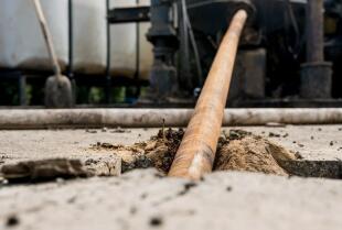 Horyzontalne przewierty sterowane - nowoczesne rozwiązania