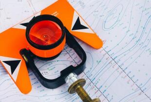 Przygotowanie map do celów projektowych – kluczowe etapy