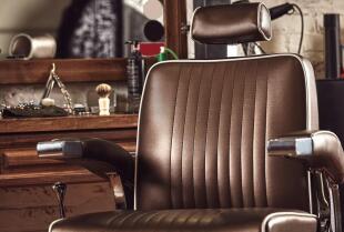 Indywidualne podejście w Fabryce Eleganta Barber Shop