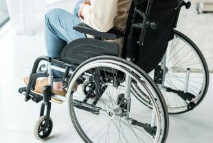 Sklep ortopedyczny - oferta produktów medycznych