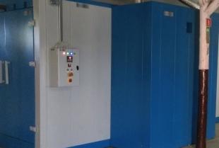 Lakiernictwo proszkowe – główne zalety oraz przebieg