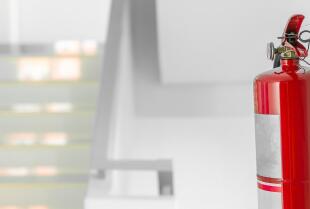 Klasa odporności ogniowej a bezpieczeństwo budynków