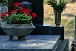 Wybór miejsca spoczynku - Zakład Pogrzebowy Opoka