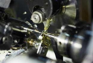 Na czym polega obróbka skrawaniem?