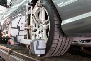 Regeneracja przekładni kierowniczych w Audi A4 – Twoje Serwis