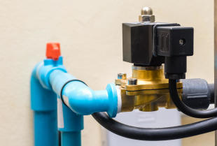 Elektrozawory wodne i ich zastosowanie