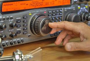 Darekradio Dariusza Przepióry – lider w radiokomunikacji w Warszawie