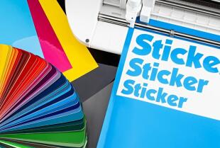 Zakładki do książek jako narzędzie promocji – Drukarnia Gomeo