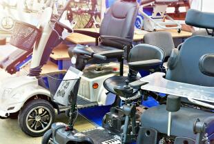 Materace medyczne i sprzęt rehabilitacyjny - Sklep Medyczny Arlety Adler