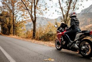 Darmowe ozonowanie odzieży motocyklowej w RRmoto