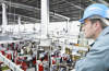 Kursy menadżerskie z lean manufacturing w ośrodku szkoleniowym NEXTEL