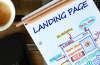 Landing page – jak stworzyć skuteczną stronę docelową?