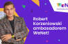 Robert Korzeniowski został oficjalnym Ambasadorem marki WeNet!