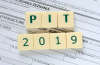 PIT 2019 – jak zmieni się rozliczenie podatku w 2019 roku?