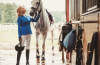 Co powinno być w podstawowym ekwipunku jeźdźca? Krótki poradnik