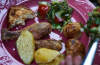 Catering w imprezach plenerowych