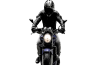 Definicja motocykla uniwersalnego. BMW F 700 GS
